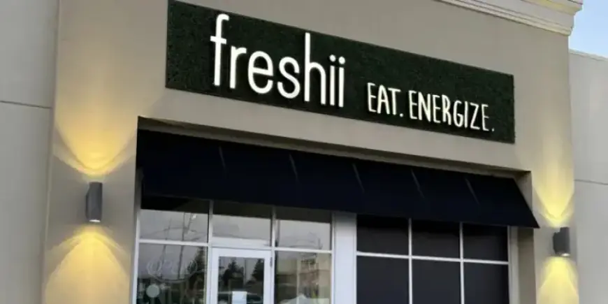 Freshii Closes St. John’s Locations Amid Bankruptcy Troubles