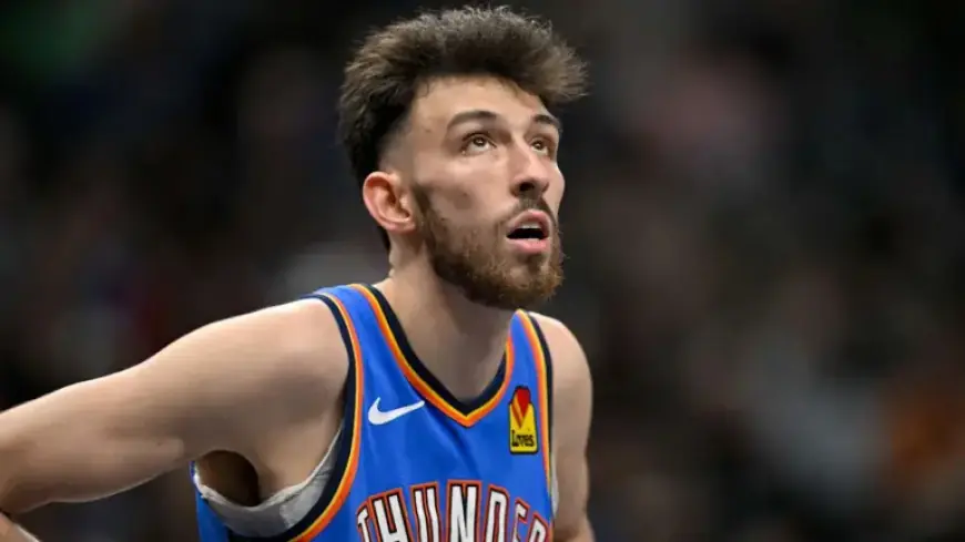 Thunder Unveil Key Player Enhancing 2025 Title Aspirations
