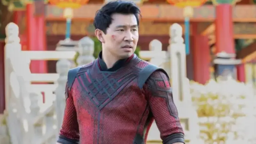 Simu Liu Sparks Avengers Fans’ Theories on Two Doomsday Roles