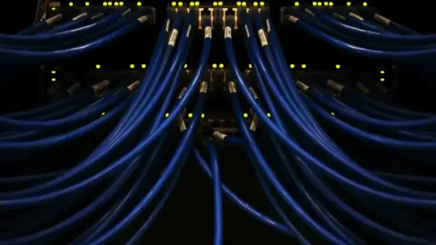 Hackers Allegedly Steal 10 Petabytes from Chinese Supercomputer