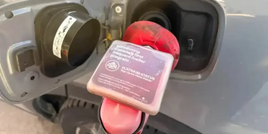 Overnight Fuel Price Adjustment Leads to Significant Drop