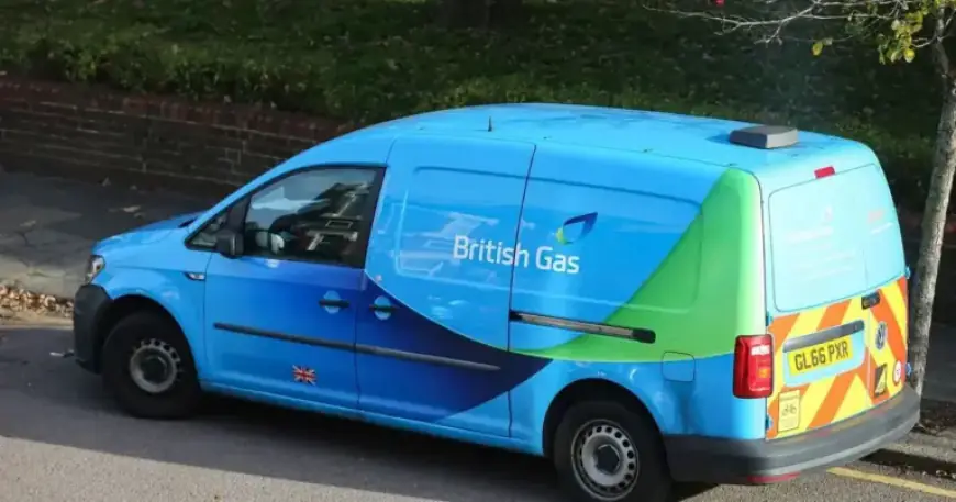 British Gas Updates Energy Bills for All Customers