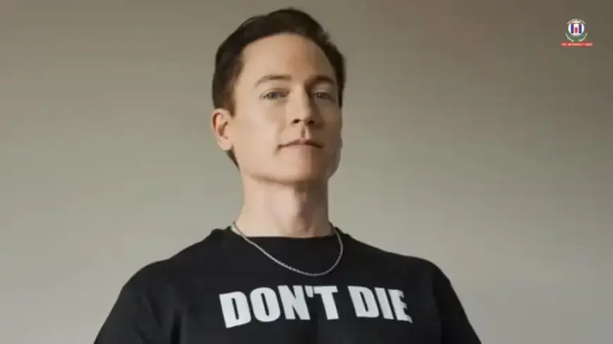 Bryan Johnson Recommends Squats to Enhance Blood Sugar Control