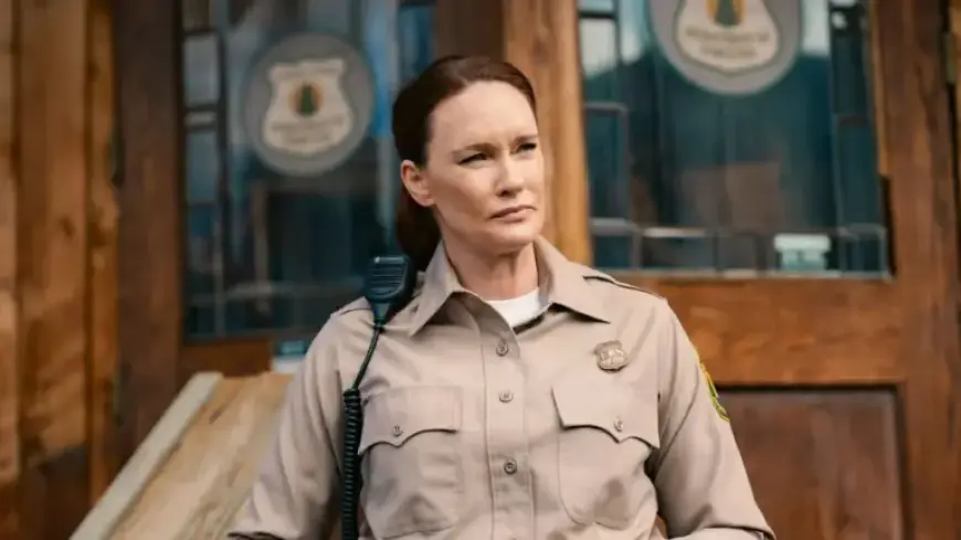 Taylor Sheridan Casts Country Star in Surprise ‘Yellowstone’ Spin-Off Role