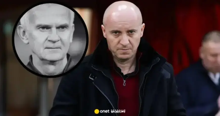 Aleksandar Vuković Reflects on Jacek Magiera’s Passing: “We Discussed Our Children”