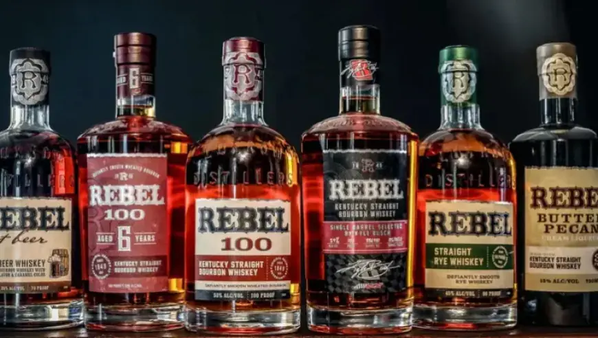 Diageo Halts Production at Two Kentucky Whiskey Distilleries