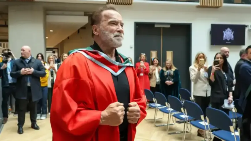 Joseph Baena Clinches INBA Bodybuilding Title in Second Competition