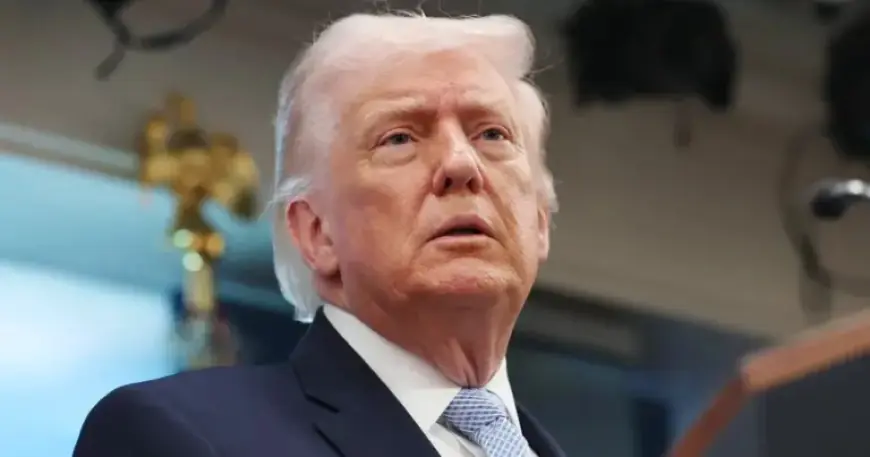 White House Fails to Remove Candidate from Indiana’s Republican Senate Primary