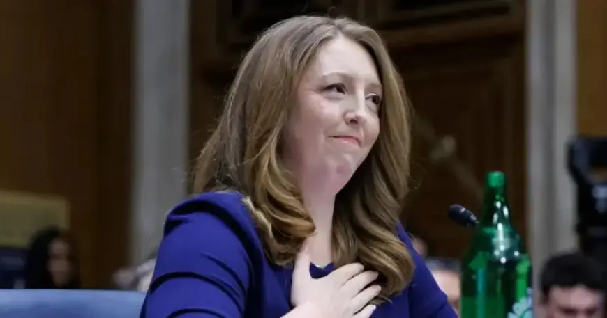 Quin Hillyer: Letlow Appoints Non-Doctor as Surgeon General