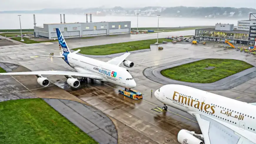 Airbus’ $30B Flop Becomes 2026’s Most Cherished Aircraft