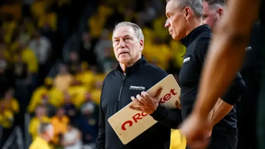 MSU Basketball Poised for Success, Needing Only a Strong Center