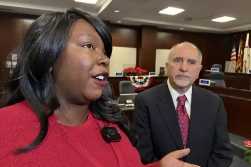 Maryland Lawmakers Demand Prince George’s Co. Cease Agency Fund Diversions