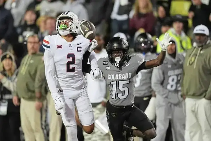 Steelers Focus on Speed in Secondary for NFL Draft: Tim Benz’s Preview