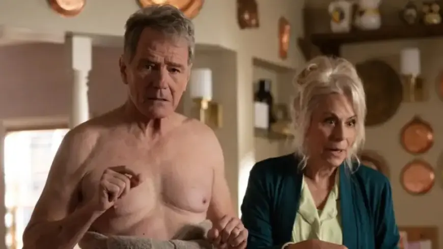 ‘Malcolm in the Middle’ Stars Credit “Good Sex” for Hal & Lois’ Longevity