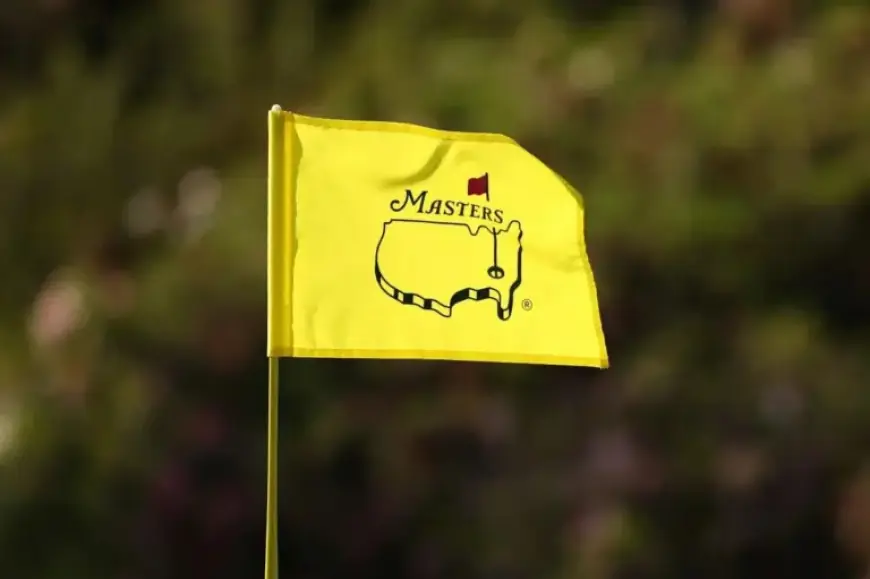 Stream the 2026 Masters Day 1 Live for Free: How to Watch