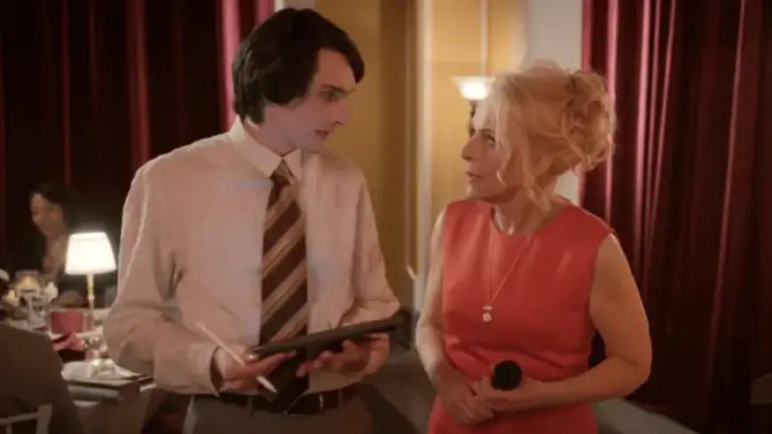 Finn Wolfhard Enthusiastically Joins ‘Malcolm in the Middle’ Revival Cameo