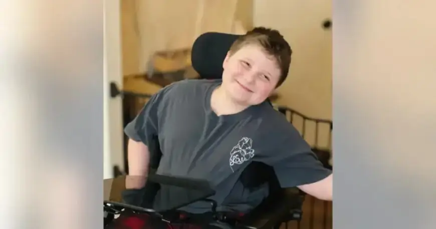 Houston Mom Urges Action Amid Memorial Hermann, BCBS Care Dispute