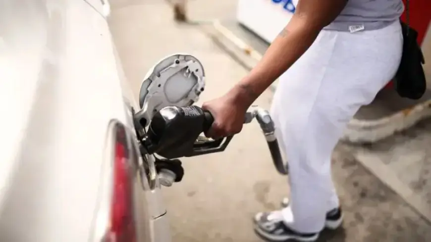 Trump’s Conflict with Iran May Have Tripled US Inflation Last Month