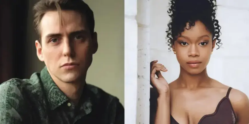 Jamie Muscato and Joy Woods Lead ‘Cabaret’ in West End Debut