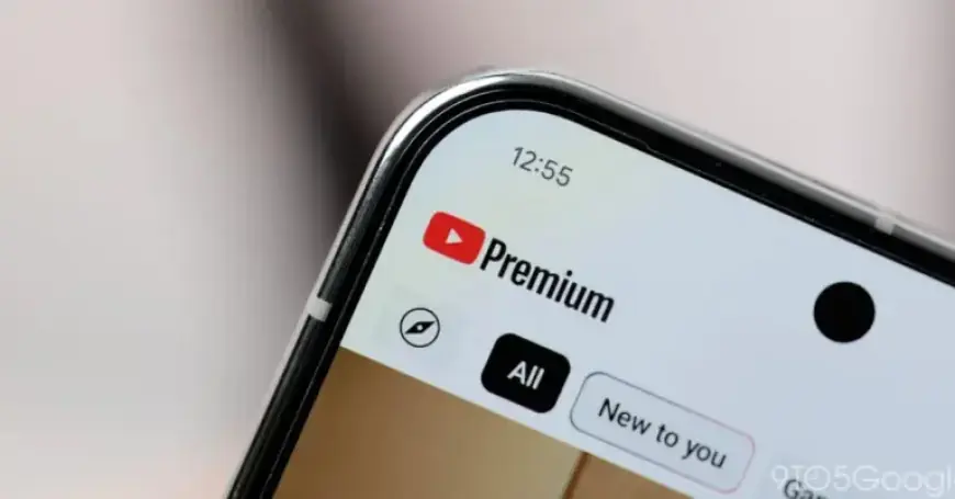 YouTube Premium Increases US Prices to $15.99/Month for Individuals
