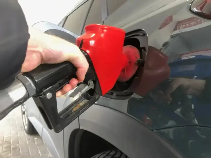 N.S. Gas and Diesel Prices Fall Amid Iran War Ceasefire