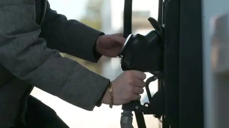 Fuel Prices Plummet in N.L. as Markets Respond to Iran Ceasefire