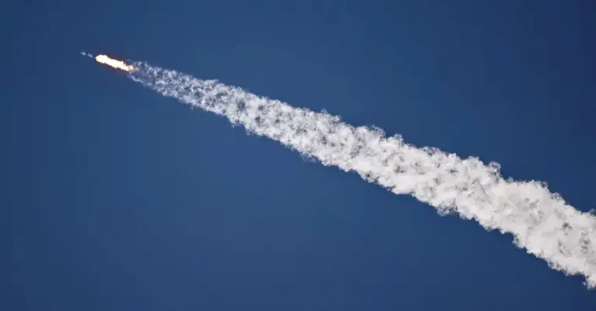 Discover the Rationale Behind SpaceX’s $1.75 Trillion Valuation