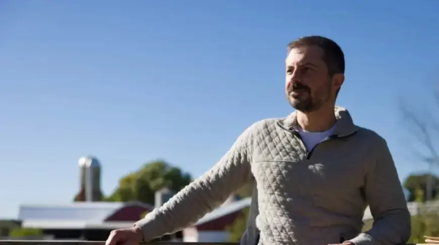 Pete Buttigieg Hosts Tulsa Town Hall on April 18th