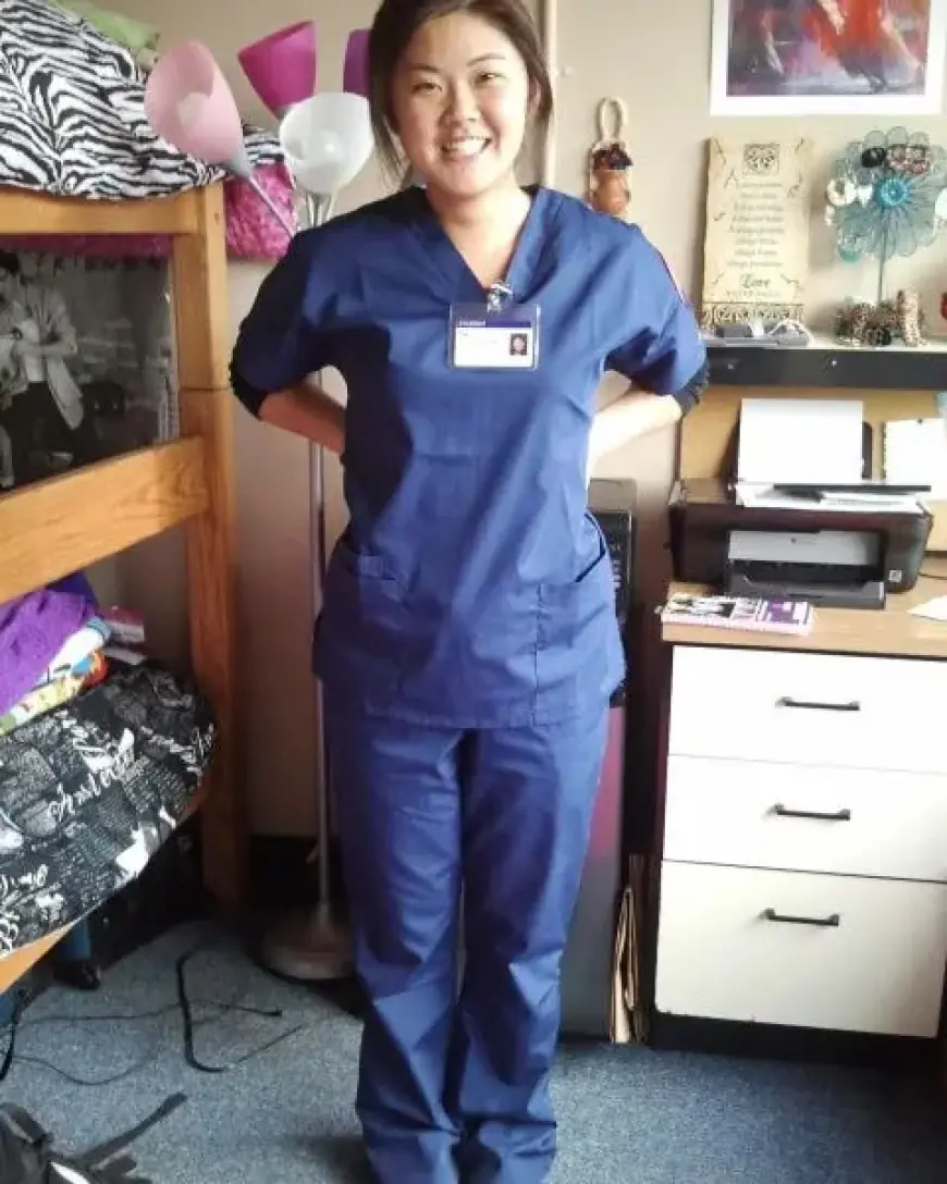 Roommates’ Reactions to My Breasts Validated My Beliefs in Nursing School