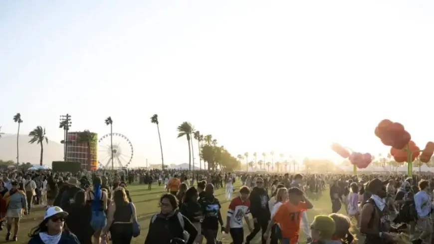 Coachella 2026 YouTube Live Stream: Schedule and Key Details