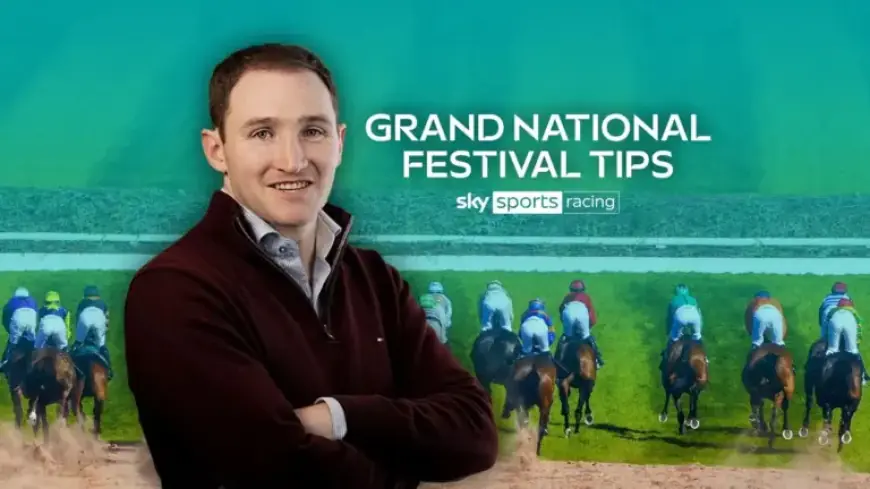 Kevin Blake Shares Day One Tips for Grand National Festival: 11/1 and 12/1 Picks