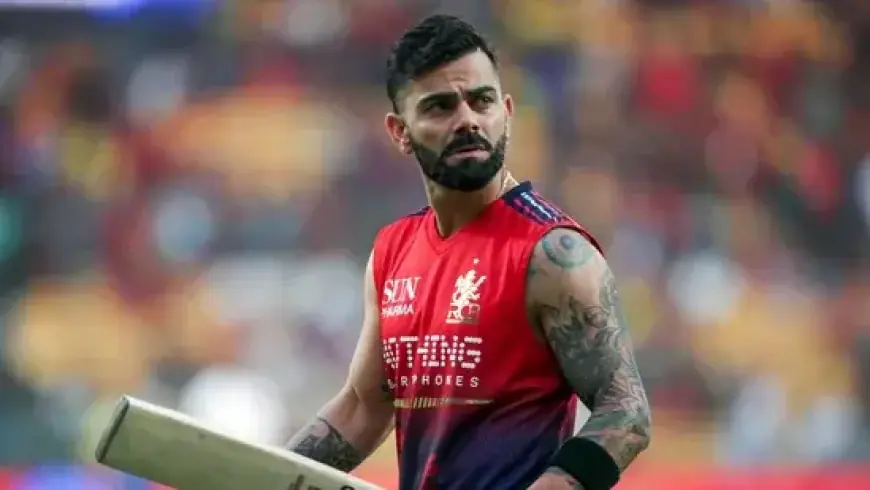 Virat Kohli Tipped to Solve Sandeep Sharma Puzzle, Unlike Rohit Sharma