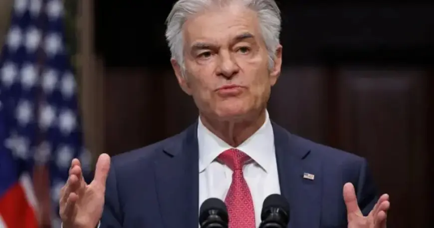 Trump Administration Acknowledges Major Error in New York Healthcare Fraud Accusations