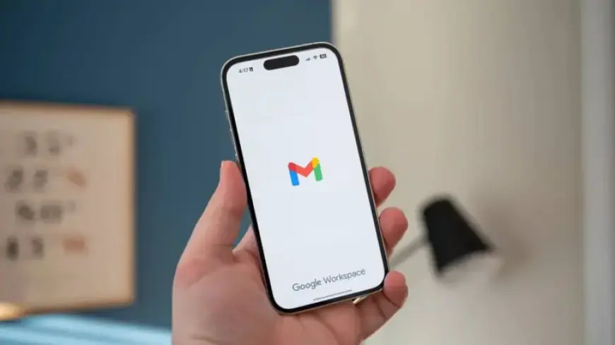 Gmail Introduces End-to-End Email Encryption for Android and iPhone Users