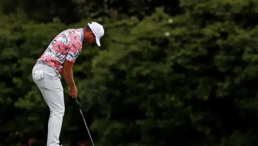 Danny Willett’s 2026 Masters Victory Odds Revealed