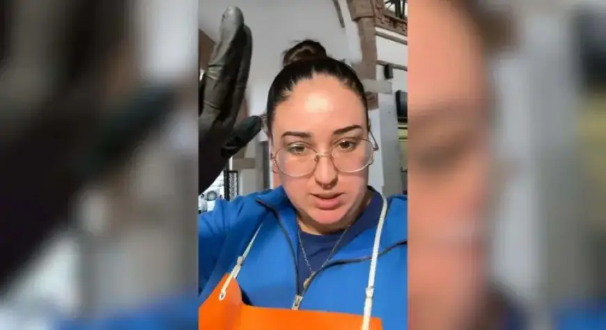 Local Fishmonger Noelia Shares Tips for Quality Market Shopping