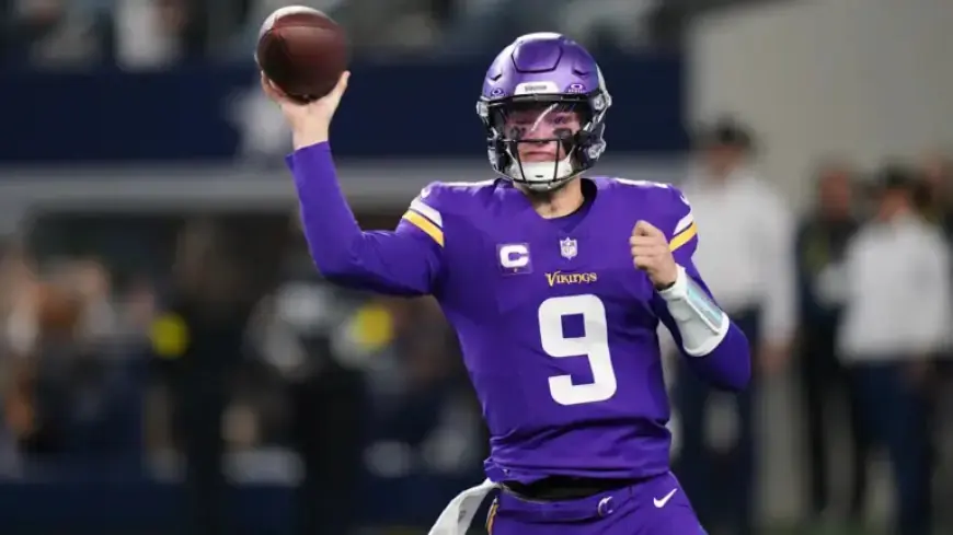 Analyzing Bold Hypothetical Vikings NFL Draft Trade Proposals