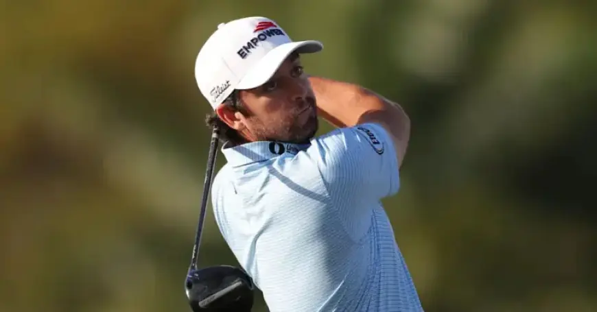 Davis Riley’s Betting Insights for the Masters Tournament