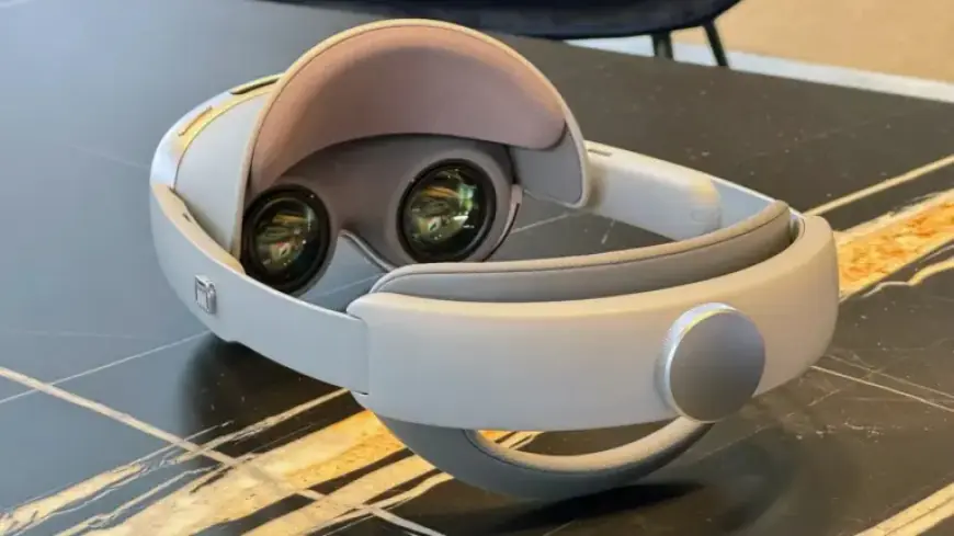 Android XR Update Enhances Enterprise Support with Auto-3D Conversion and More