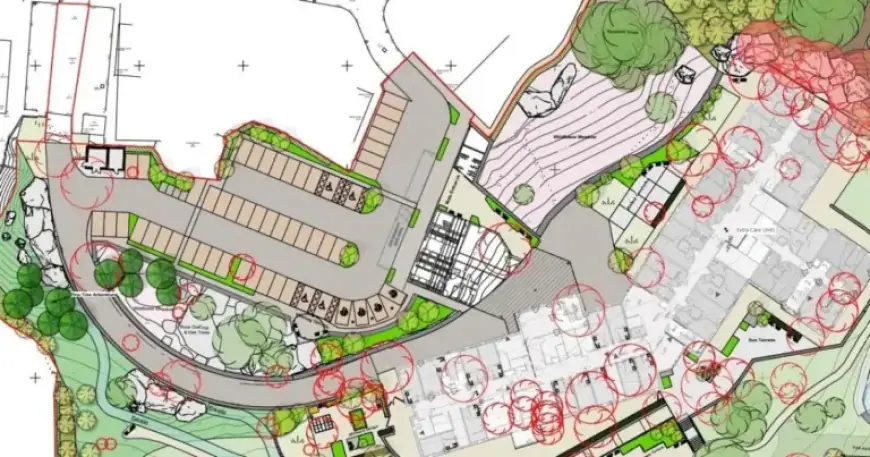 Anglesey Approves Major Care Facility to Address Elder Housing Demand