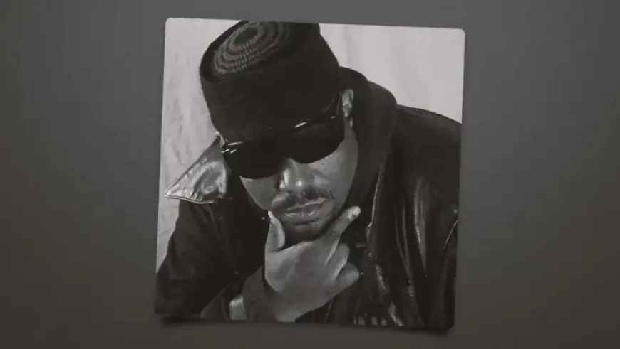 Hip-Hop Legend Afrika Bambaataa Dies at 68; Founded Zulu Nation