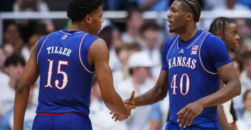 Top 5 Transfer Portal Targets Michigan Basketball Must Pursue