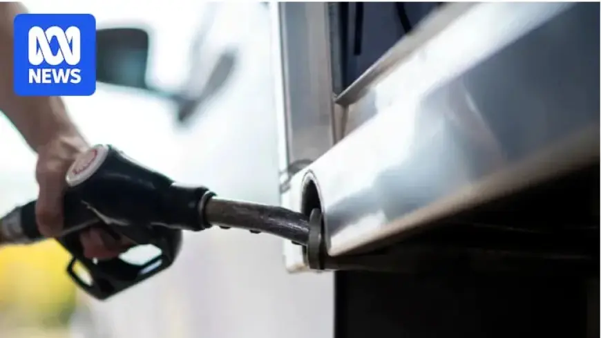 Oil Crisis Escalates as Fragile Ceasefire Collapses