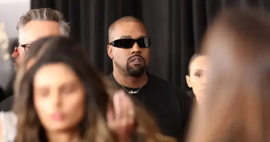 Kanye’s ‘Comeback’ Predictably Underwhelms Expectations