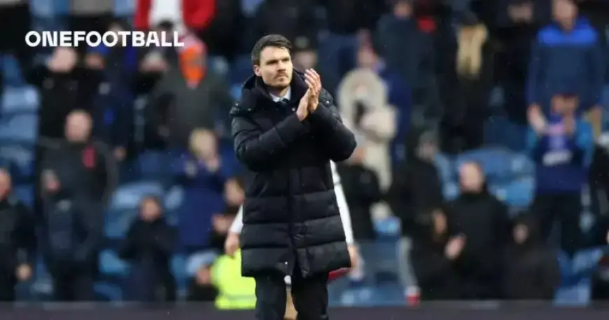 Danny Röhl Confirms Injuries Plaguing Rangers Before Falkirk Clash