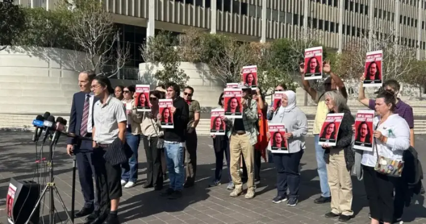 CSU Lecturer Found Not Guilty – LAist