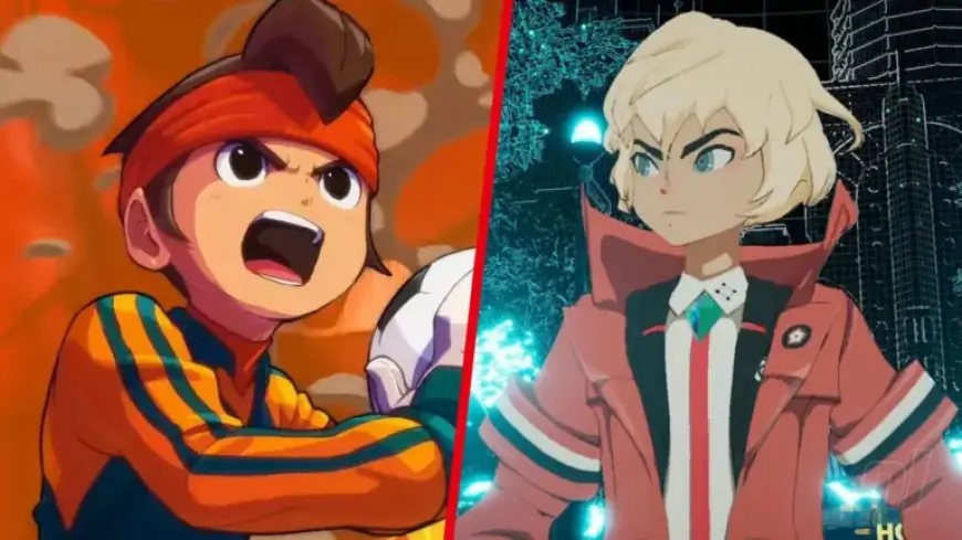 Level-5 Uncertainties Surround 2026 Release Dates for Key Titles