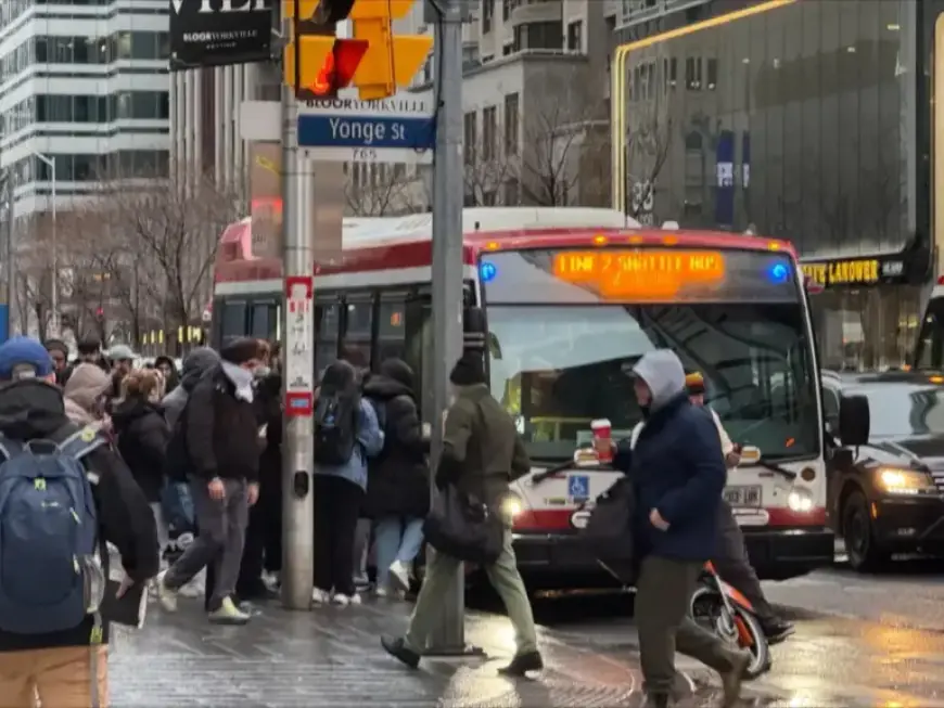 Line 2 Halted Due to Second TTC Oil Spill This Week