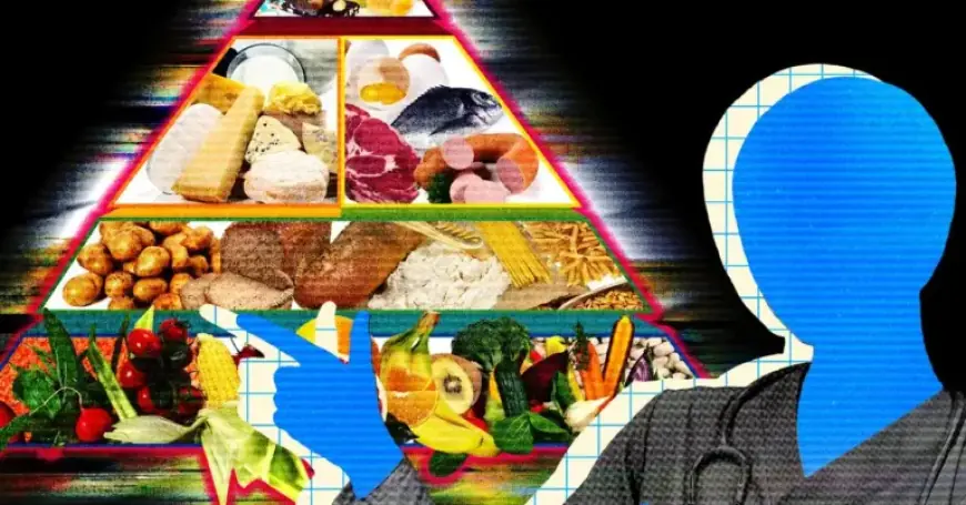 Meta’s AI Requests Raw Health Data, Delivers Inaccurate Advice