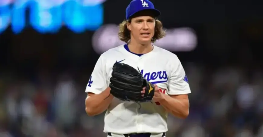 MLB Starting Pitcher Chart for April 10, 2026